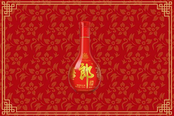 扬中市回收郎酒
